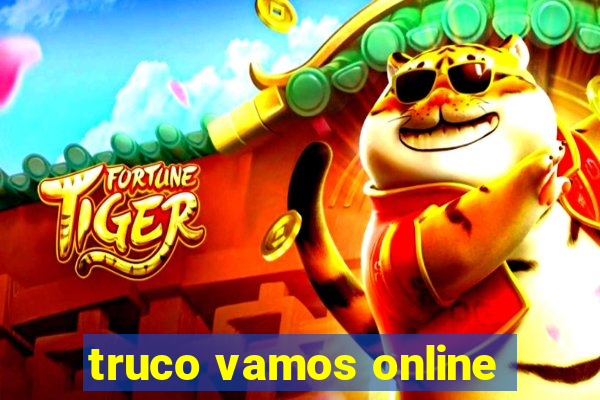 truco vamos online